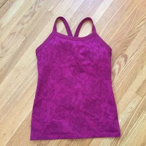 Lululemon tank 6